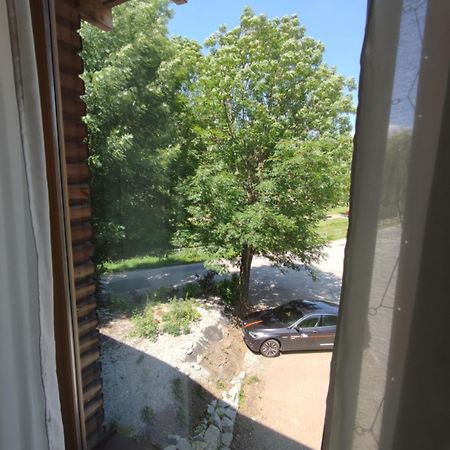 Apartman Panorama Park & Free Parking Žilina Exterior foto