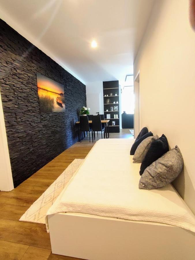 Apartman Panorama Park & Free Parking Žilina Exterior foto