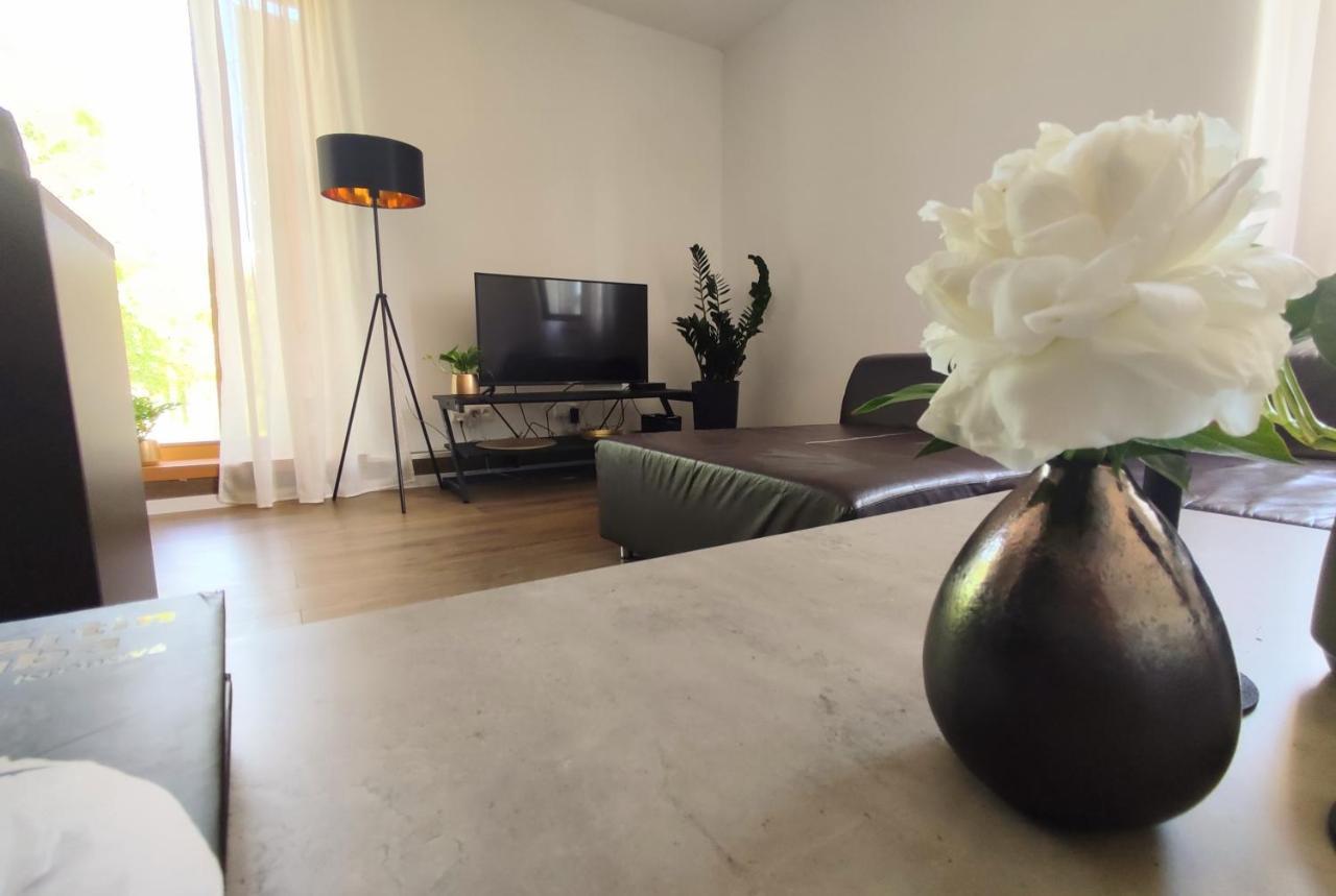 Apartman Panorama Park & Free Parking Žilina Exterior foto