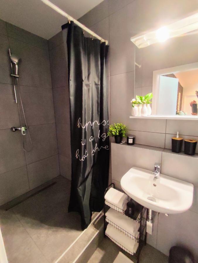 Apartman Panorama Park & Free Parking Žilina Exterior foto