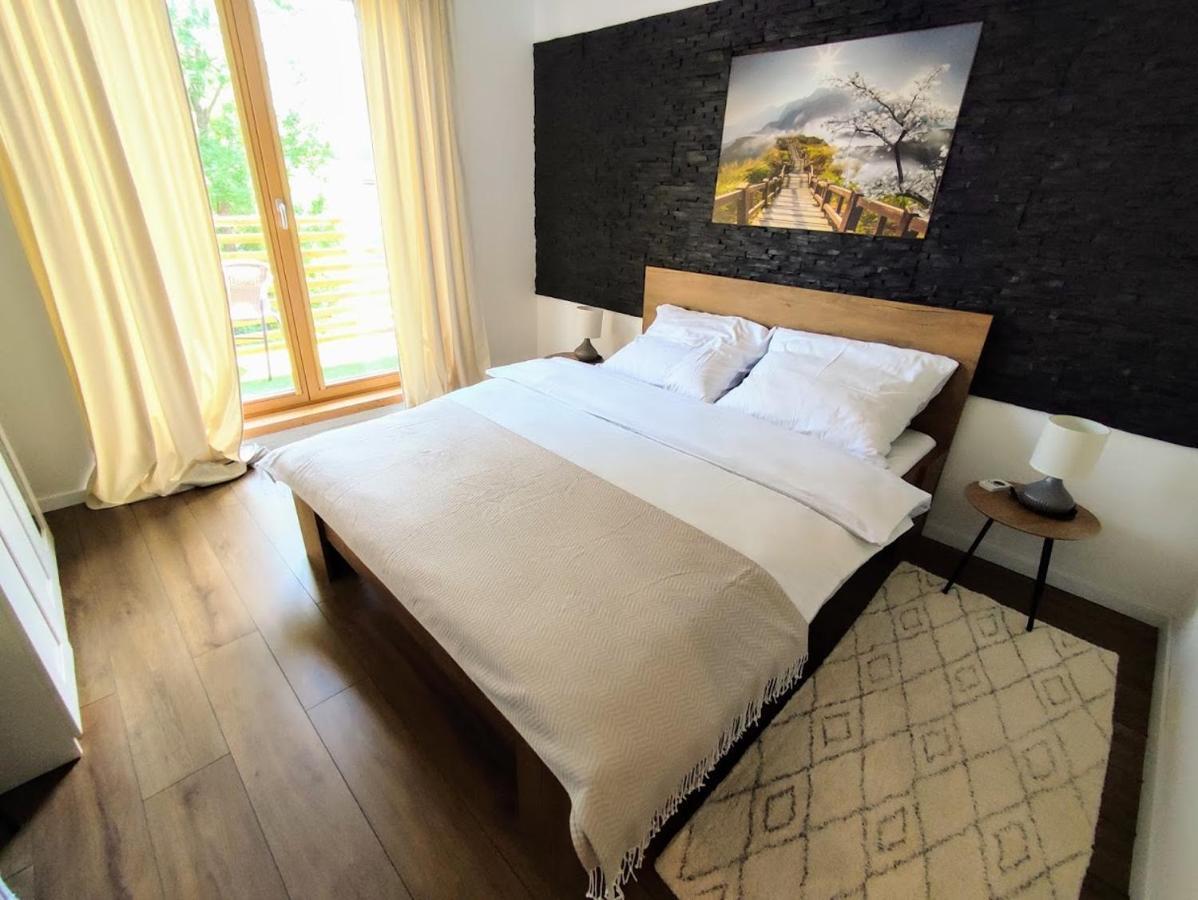 Apartman Panorama Park & Free Parking Žilina Exterior foto