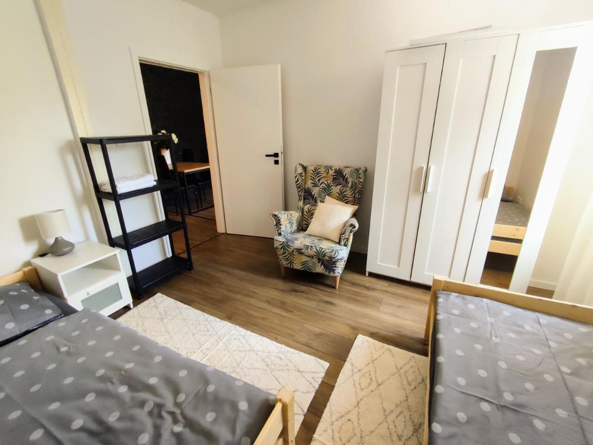 Apartman Panorama Park & Free Parking Žilina Exterior foto