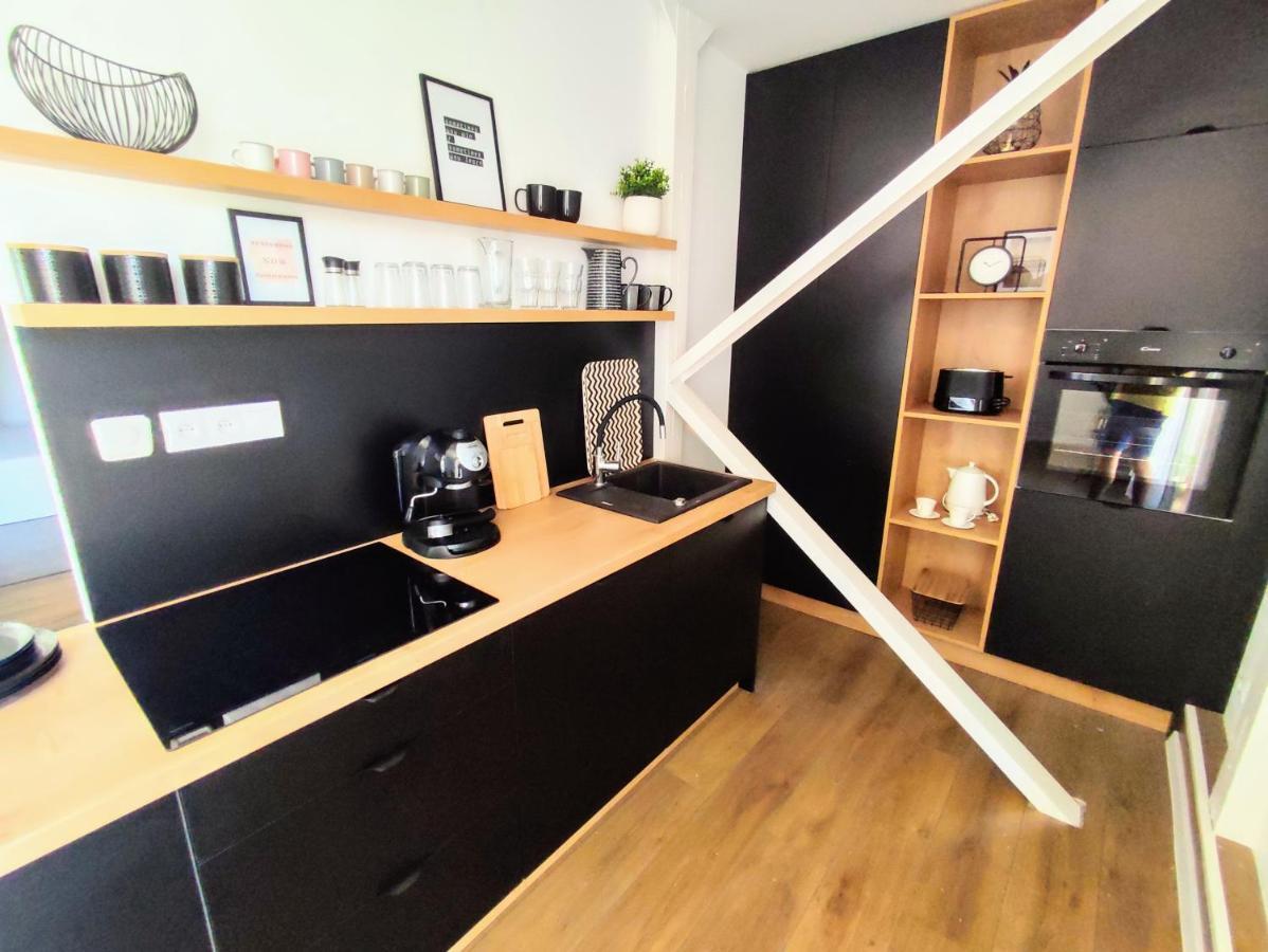 Apartman Panorama Park & Free Parking Žilina Exterior foto