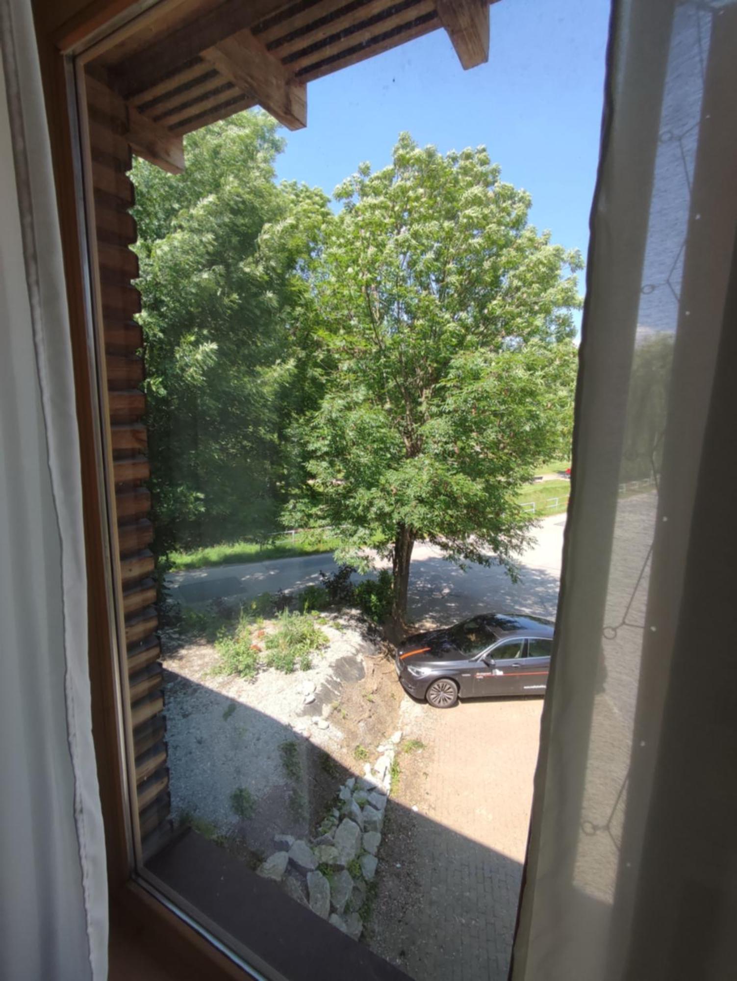 Apartman Panorama Park & Free Parking Žilina Exterior foto